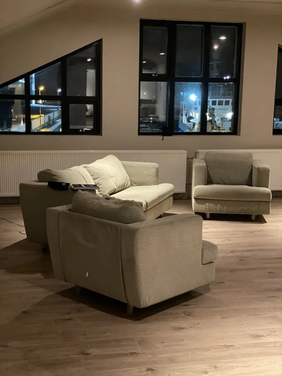 Heppa Apartments