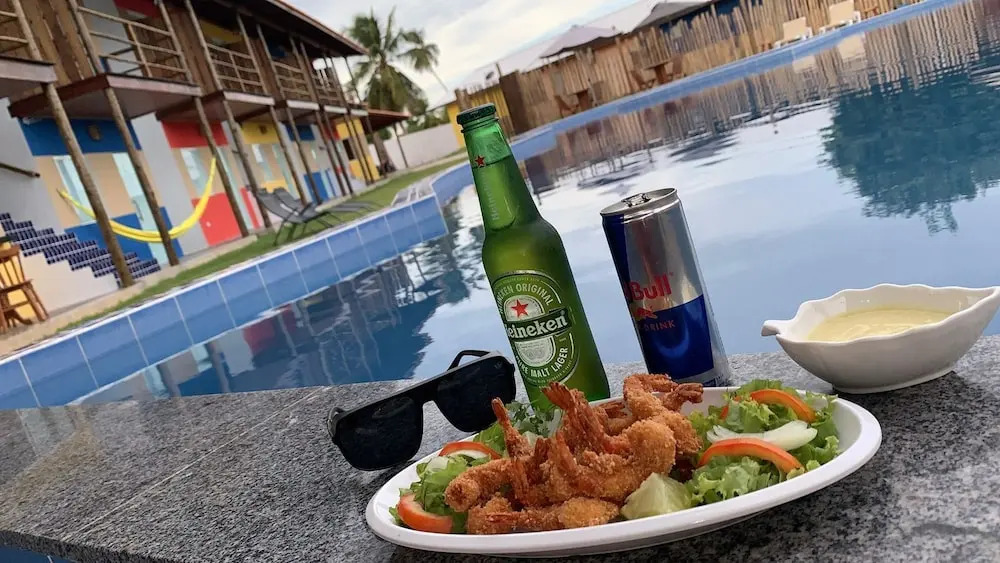 Sol Beach Village