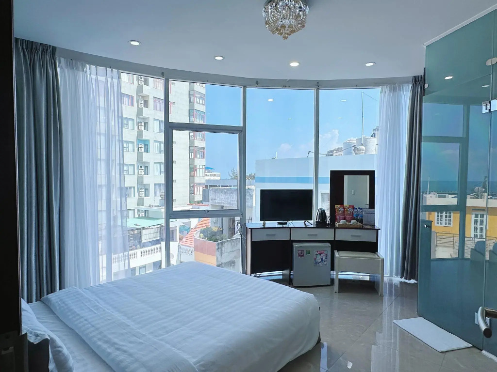 Minh Nhan Hotel