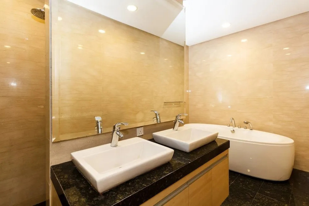 Luxurious 5-Star Residence in Bukit Bintang