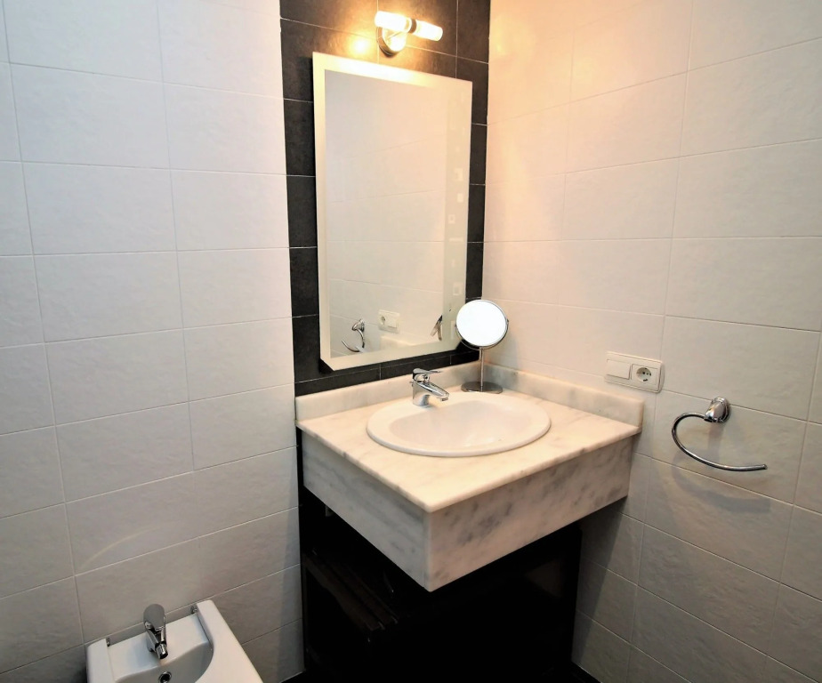 Apartamento Torre Lugano