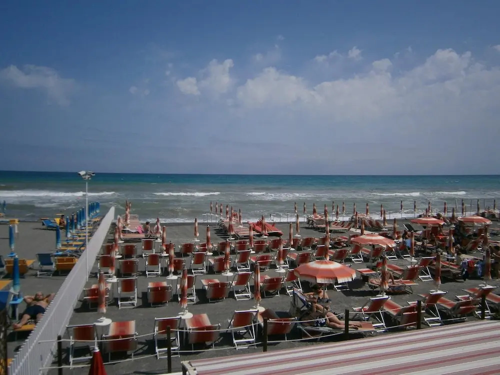 HOTEL GIORDANA