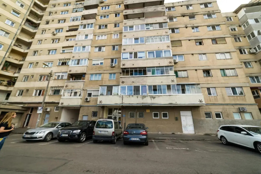 EUNICE apartament