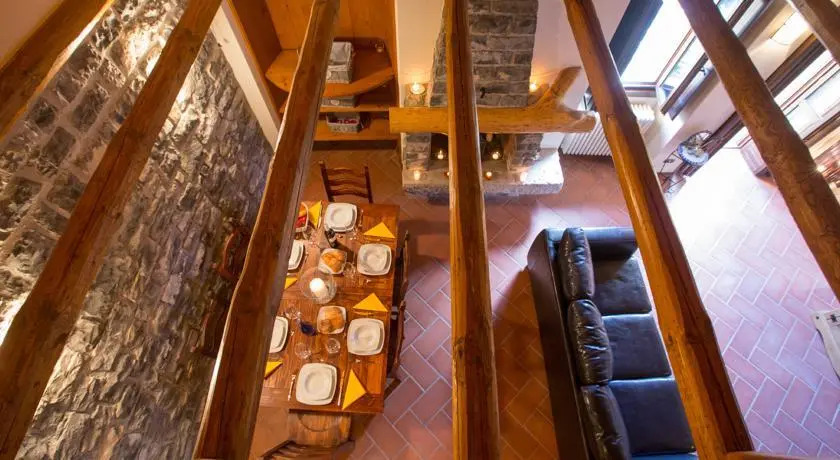 Vista Argegno