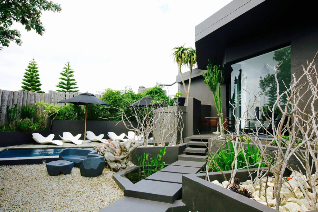 De Kelders Private House