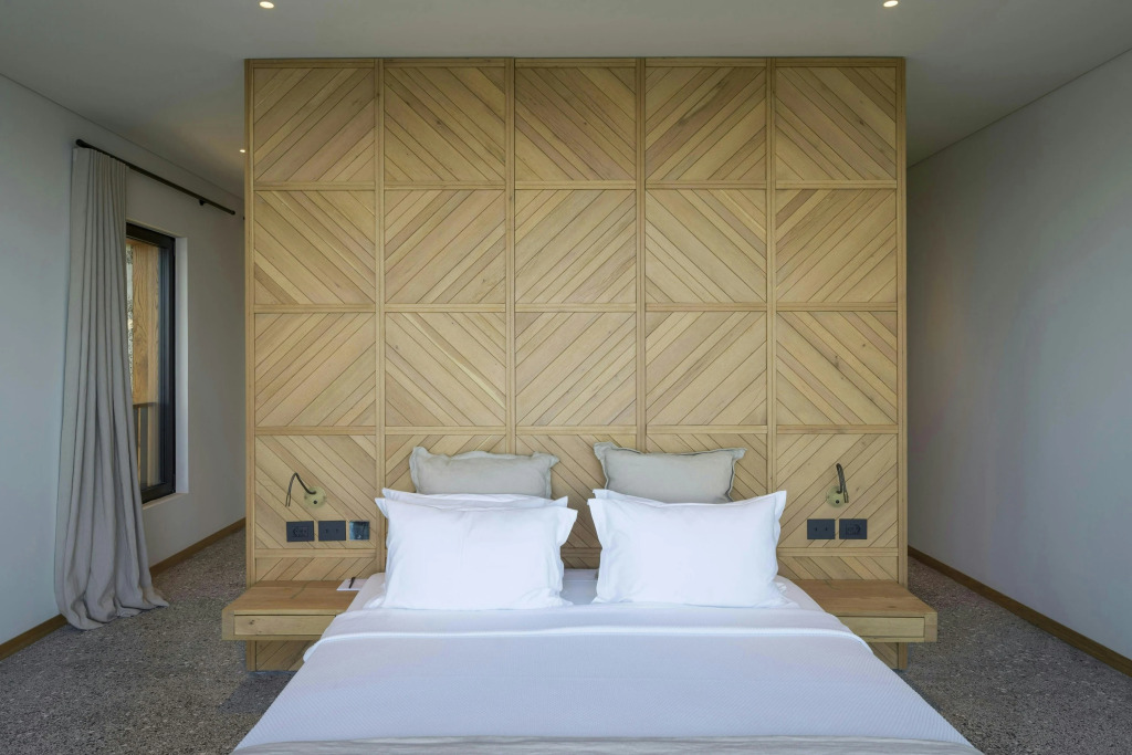 Bodrum Loft