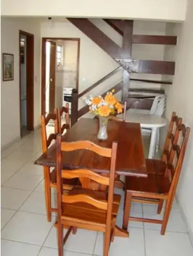 Condominio Prainha 15