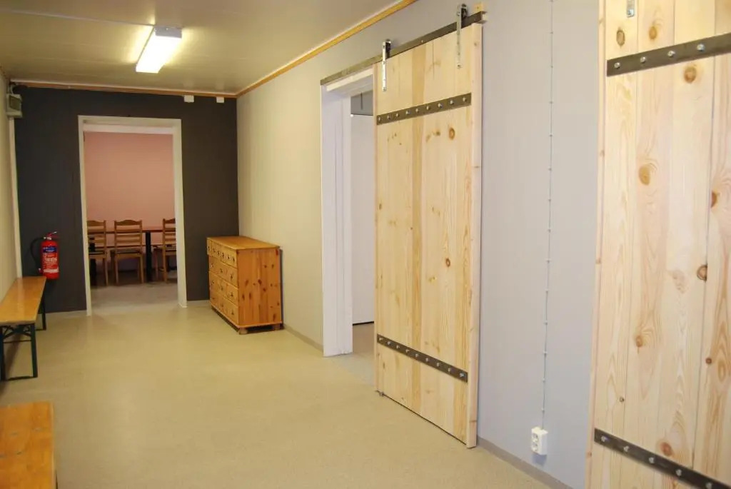 Tehúsið Hostel & Guesthouse