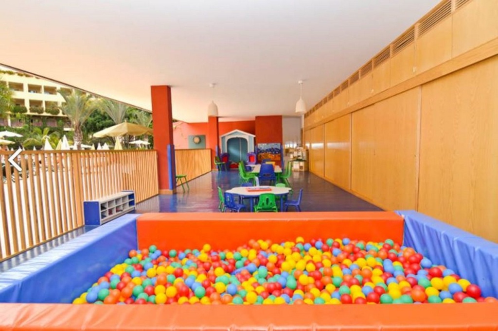 Hotel Best Jacaranda