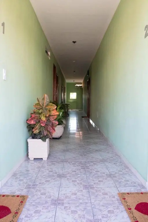 Novo apartamento Apês do Peró 10 - 5 pessoas