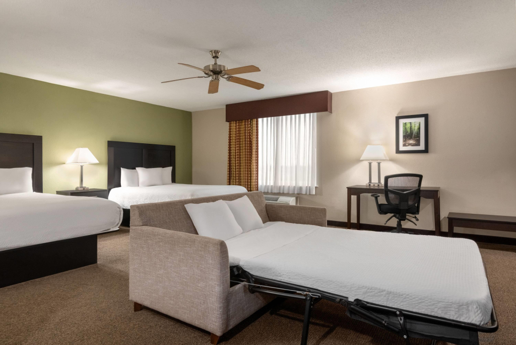 Baymont by Wyndham Rockford