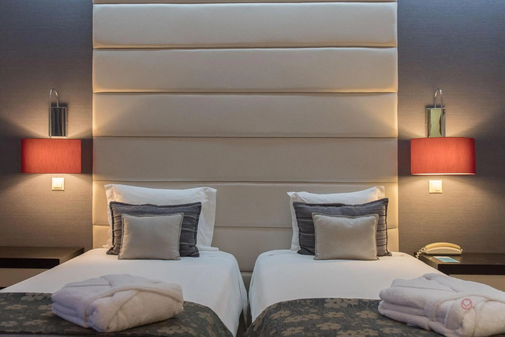 Your Hotel & Spa Alcobaça