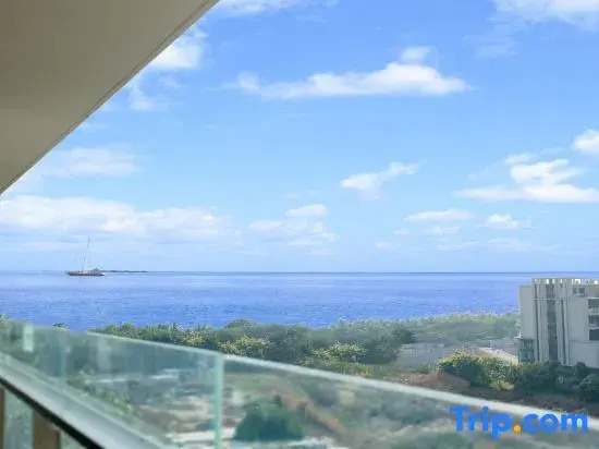 Qianju Hotel (Sanya Bay Coconut Dream Corridor Branch)
