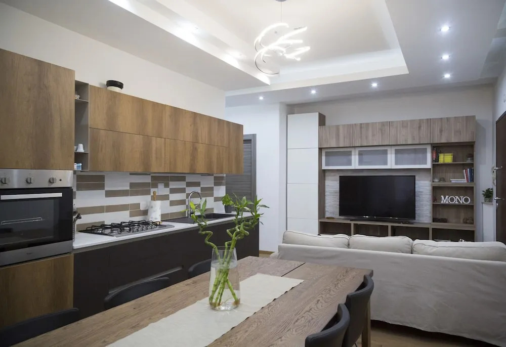 Casa di Mono 1 - Guesthouse