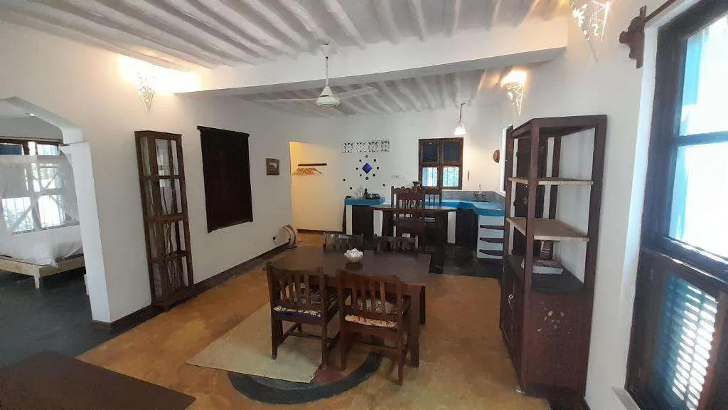 Kijani Beach Villas