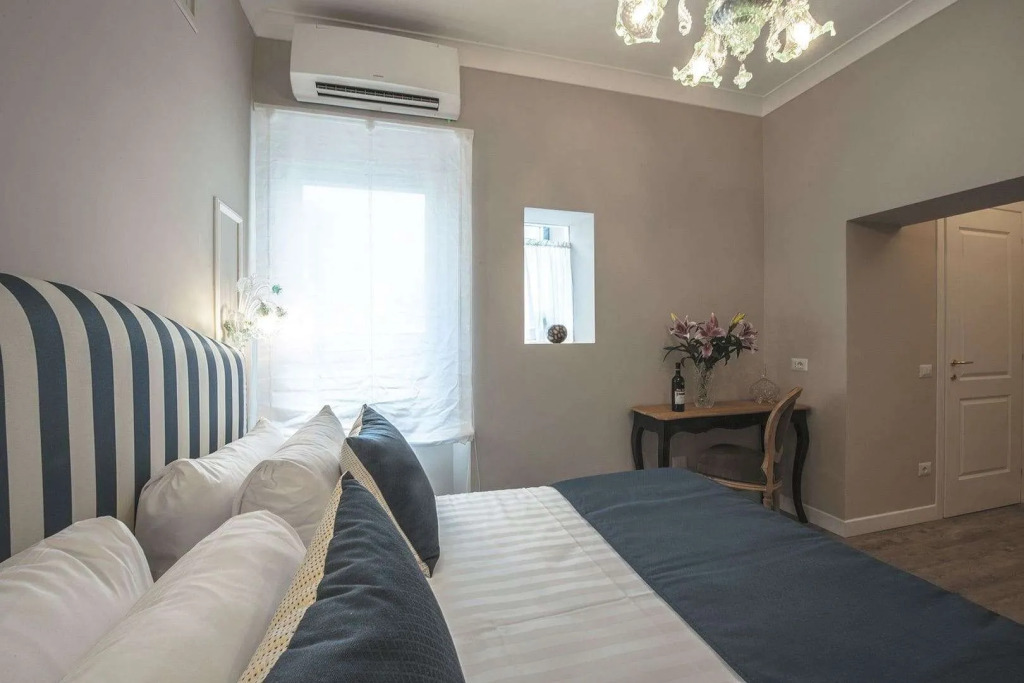 Babuino Grand Suite