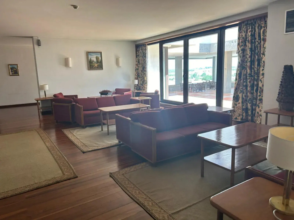 Lam Hotel Fortaleza de Almeida