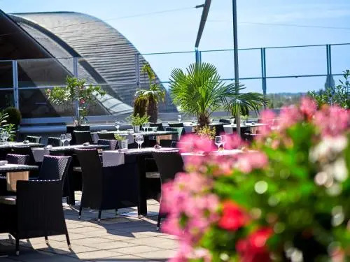 Coque Hotel