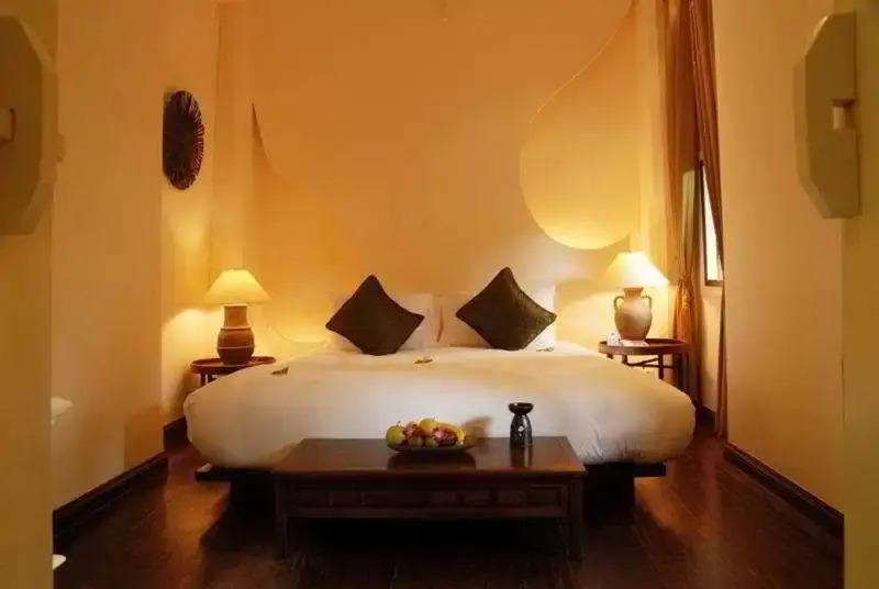 Le Paradis Boutique Resort & Spa