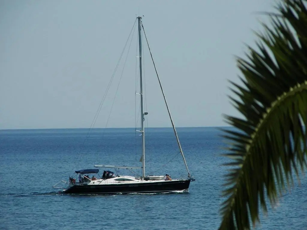 Chios Xenia Studios & Apartments