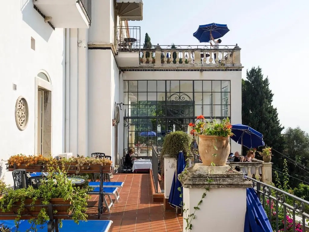 Hotel Bel Soggiorno