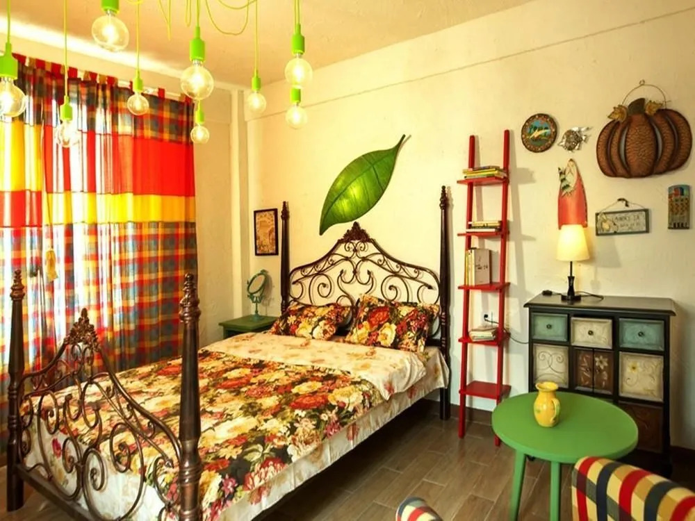Candy-loft Hotel