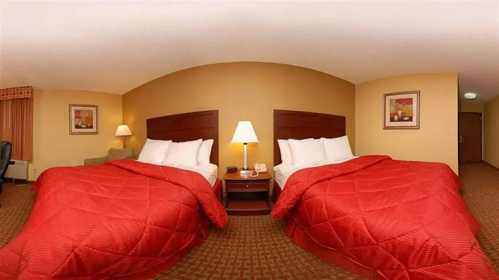 Comfort Inn