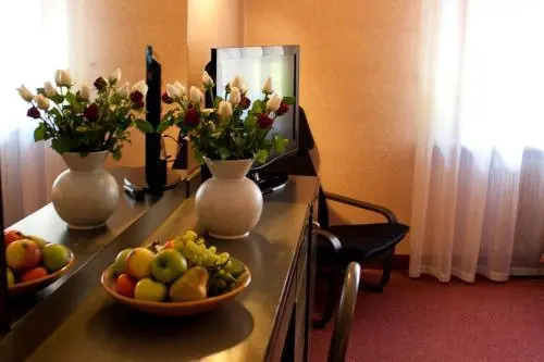 Hotel Cles