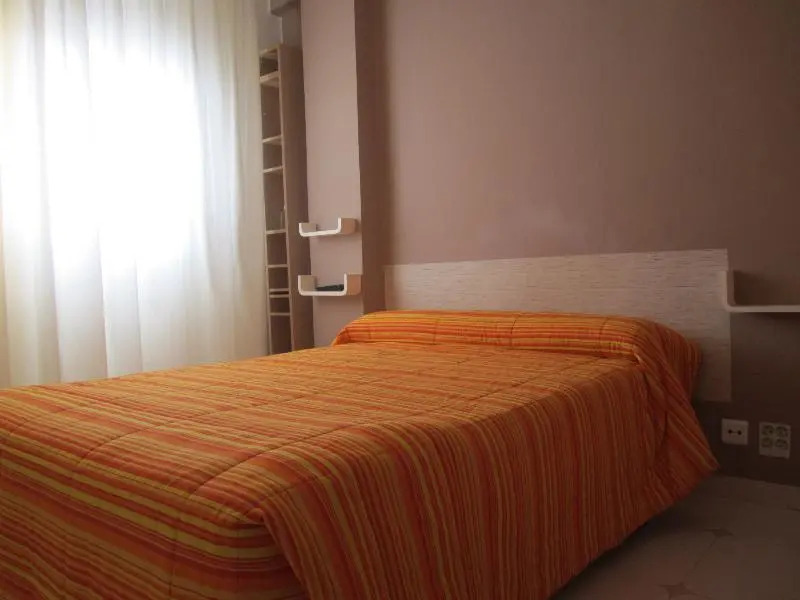 Apartment in Nerja - 104429