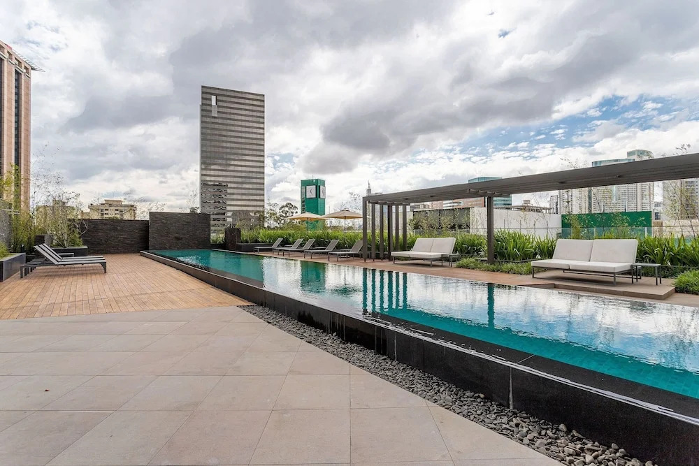 Parque Jockey by Viva - Prédio com fácil acesso a Pinheiros e ao Butantã