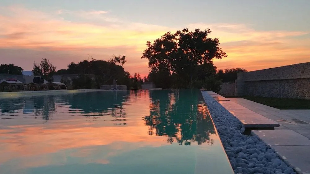 Masseria San Cosimo Agriresort