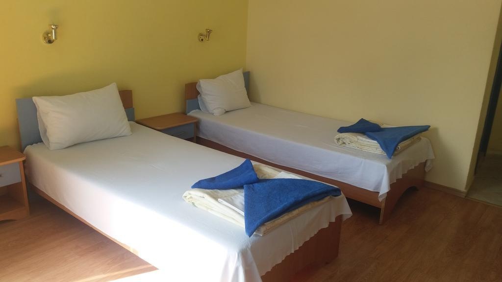 Exotic Guest House