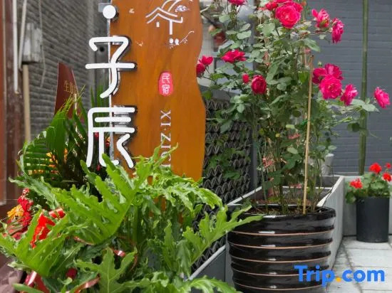 Xizichen Homestay (Phoenix Ancient City Lijiang Branch)