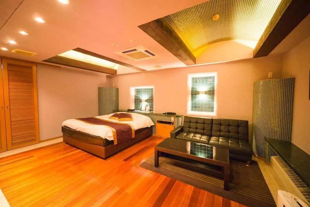 Hotel OXY - Adults Only