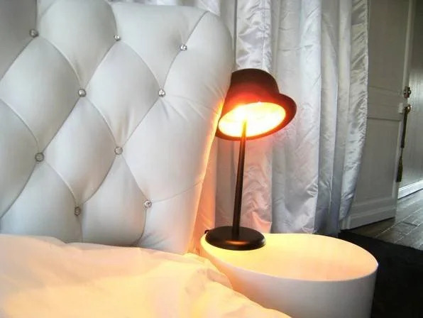 B&B La Maison du Jardin Vauban