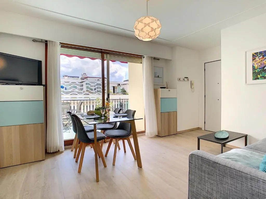 Nestor&Jeeves - SUNRISE TERRACE - Central - Very close sea - Terrace 30m