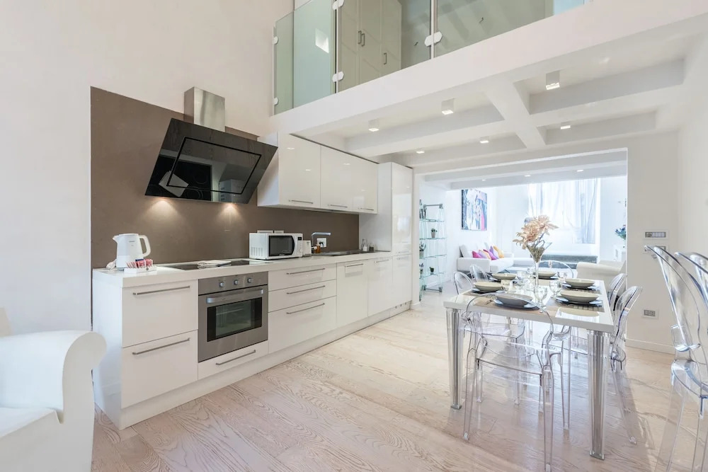 Amazing Penthouse in Historic Center