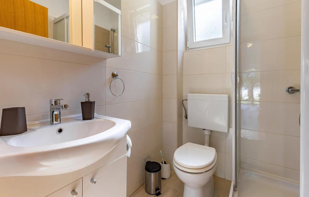 Awesome Home in Premantura With Outdoor Swimming Pool, Wifi and 3 Bedrooms