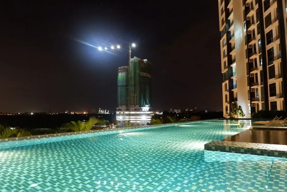 FlexiAsia BayuPuteri 3 bedrooms