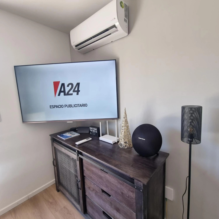 Exclusivo Penthouse en Cordon Soho con Parking incluido