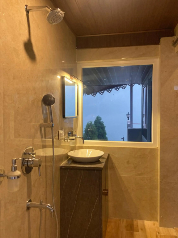 11 Monteviot: Luxury homestay overlooking a tea estate