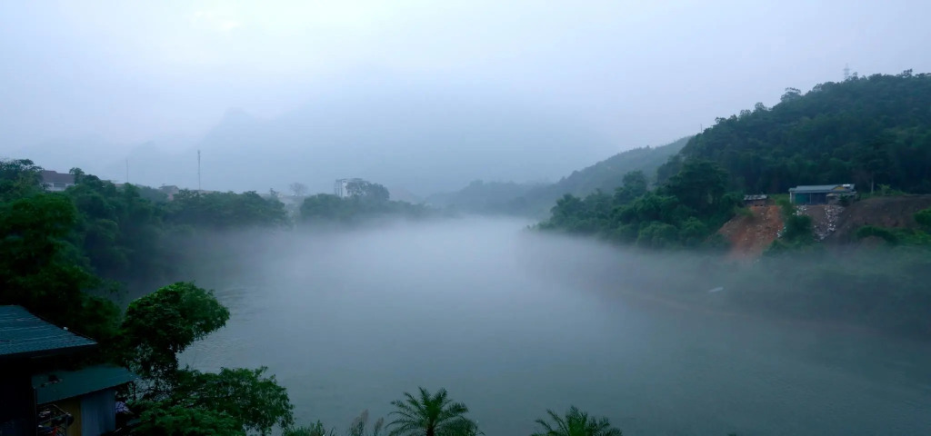 Silk River Hotel Ha Giang
