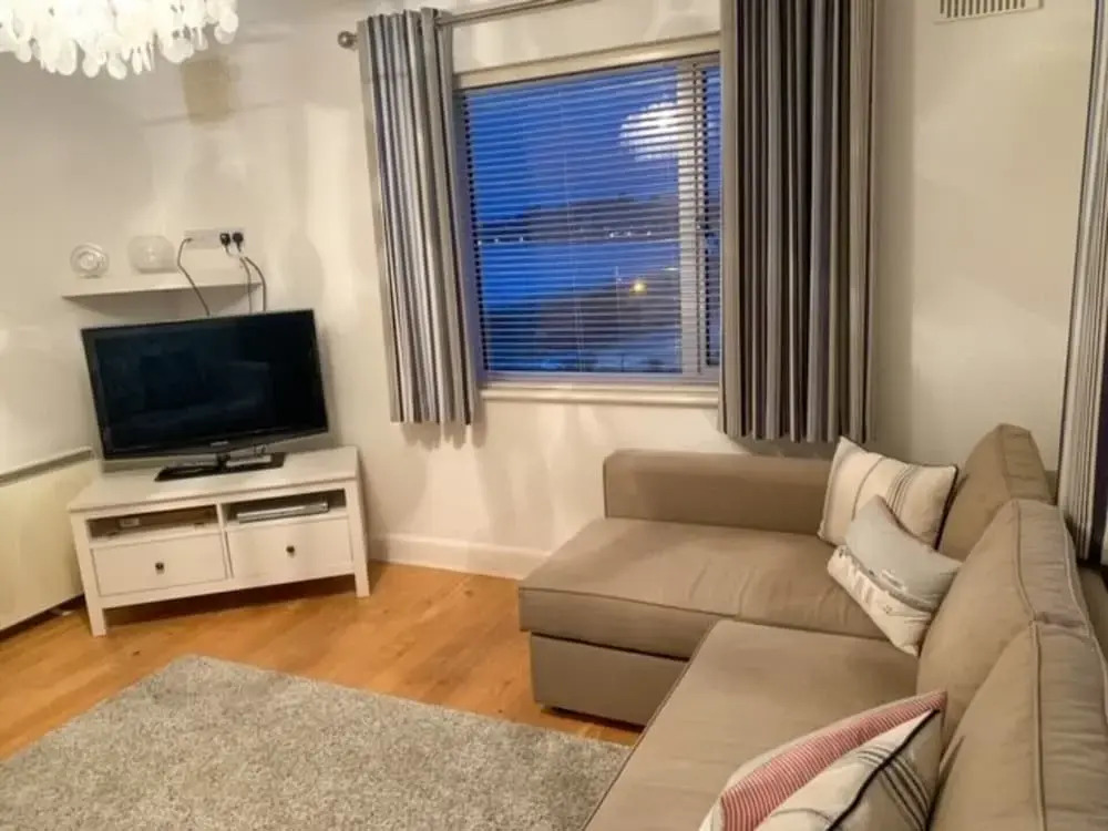 Beautiful Apartment with a stunning location