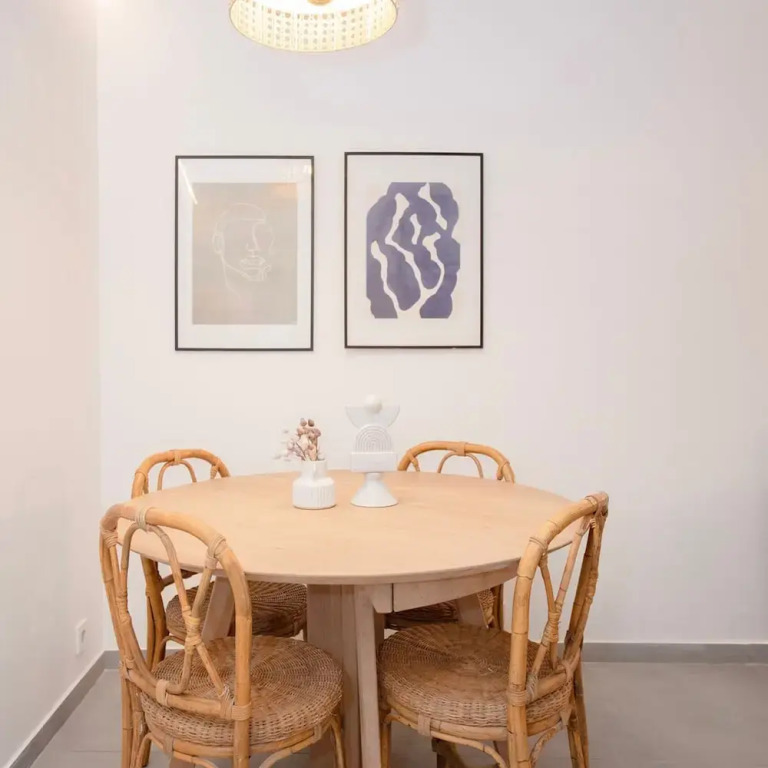 Liiiving in Gaia - Casa da Vinha Apartment II