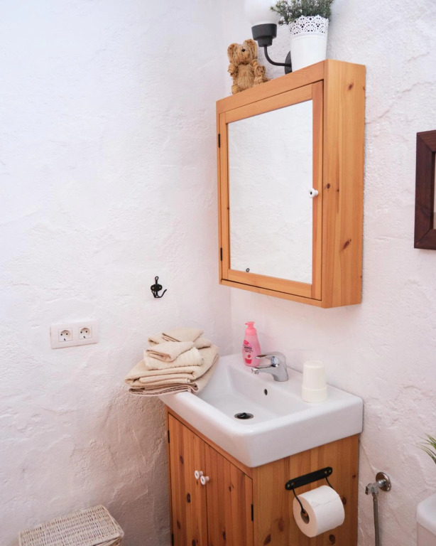 Cuarto Verode Apartamento Santo Domingo