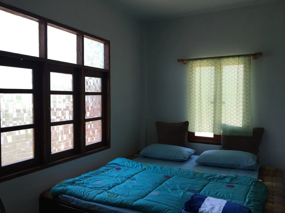 Baan Mali Lampang Homestay