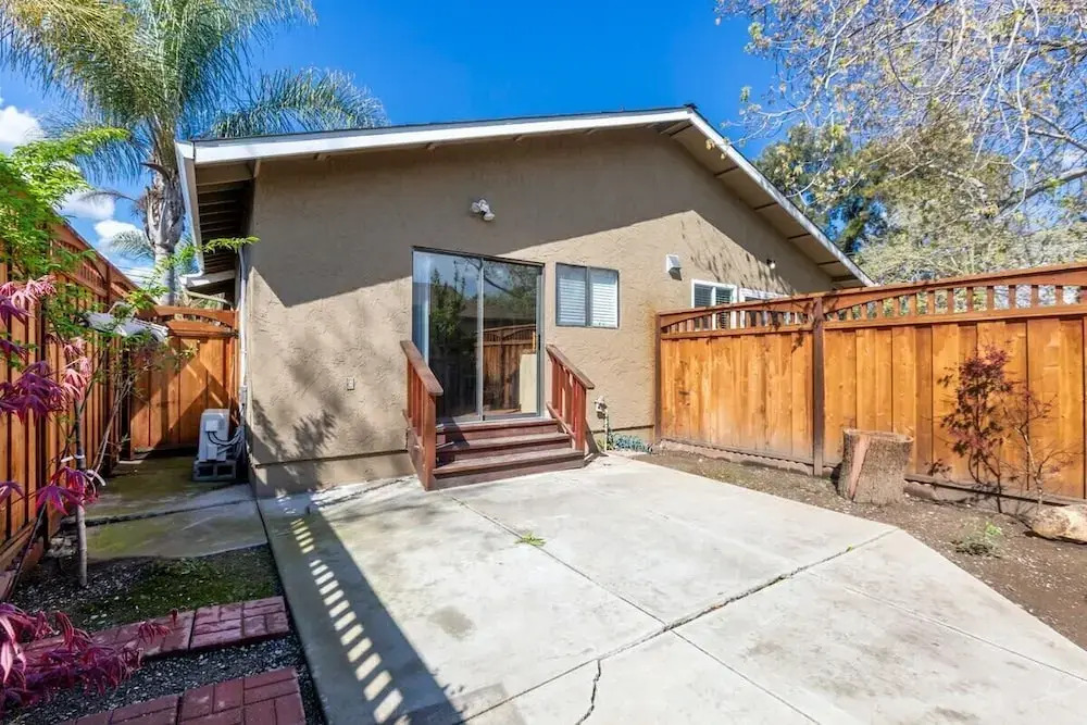 Marbella Lane -siliconvalley 3BR Gem in SJ