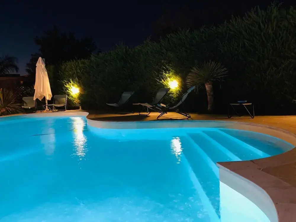 La Collina di Montegrappa - Villas with Heated Private Pool - Suites with Shared Pool