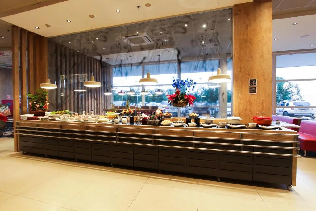 ibis Sinop