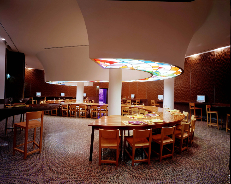 Отель Unahotels Vittoria Firenze